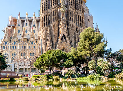 Sagrada Familia